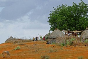 Villaggio Escale Yaya, Niger 2019