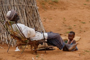 Villaggio Escale Yaya, Niger 2019