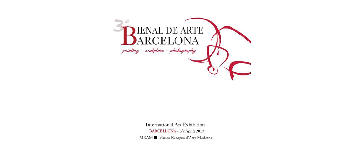 Bienal de Arte Barcelona 2019
