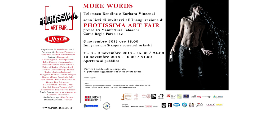 Photissima Art Fair